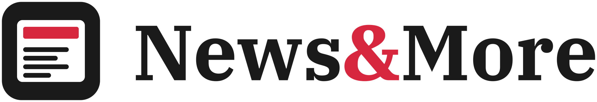 News&More